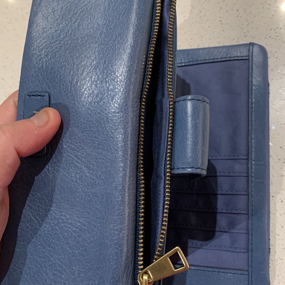 Fossil wallet - Picture 6 of 10